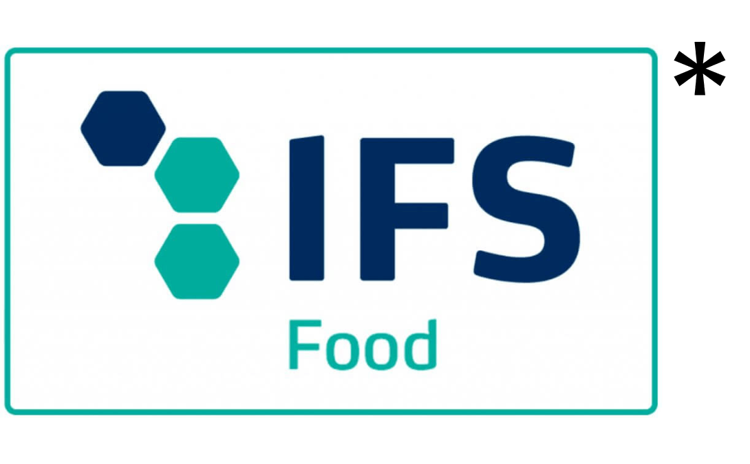 Certification IFS Food sauf exclusion